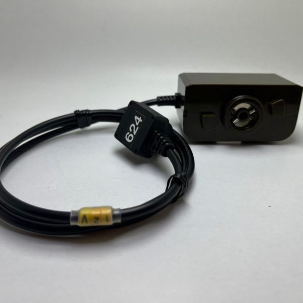 Adapter for Tadiran PRC710 and PRC624